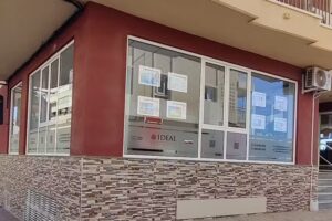 Ideal Real Estate – Nieruchomości Hiszpania