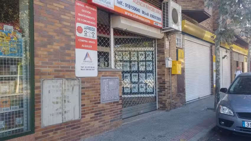 Idehogar