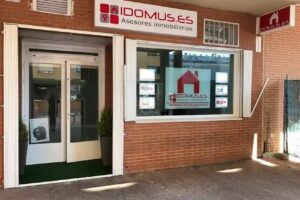 Idomus.es Asesores inmobiliarios