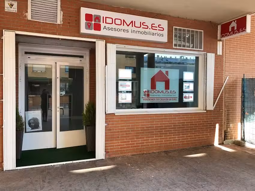 Idomus.es Asesores inmobiliarios