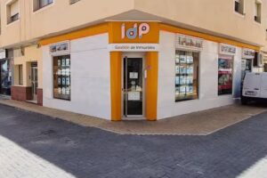IDP Gestion de Inmuebles (Inmobiliaria del Pueblo)