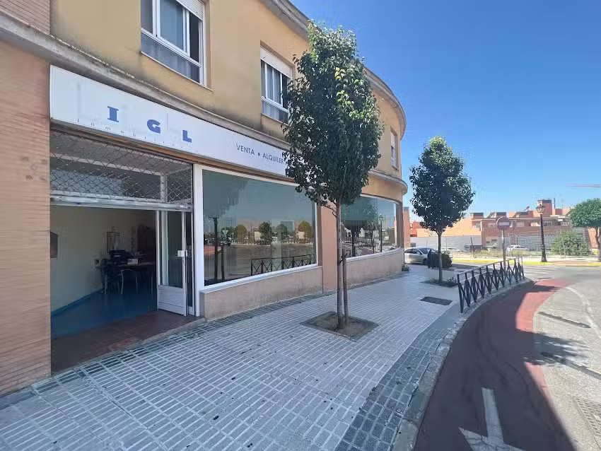 IGL INMOBILIARIA