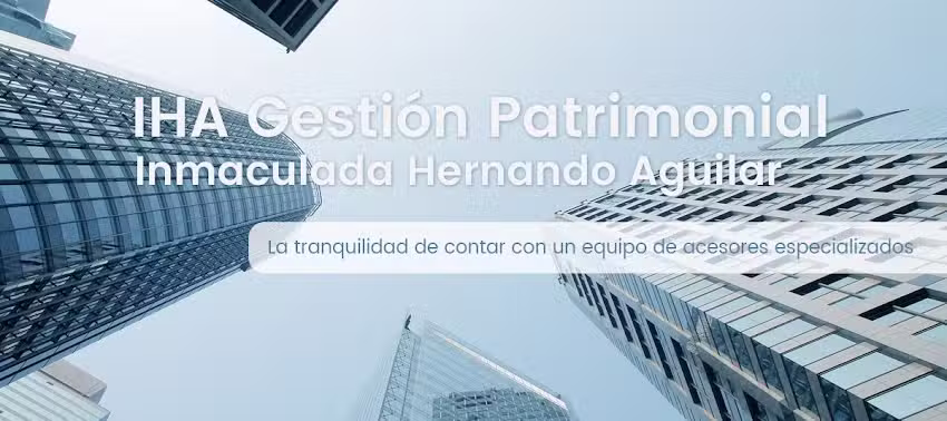 IHAgestión Patrimonial