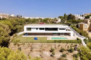iHomes Inmobiliaria Real-Estate Benalmadena