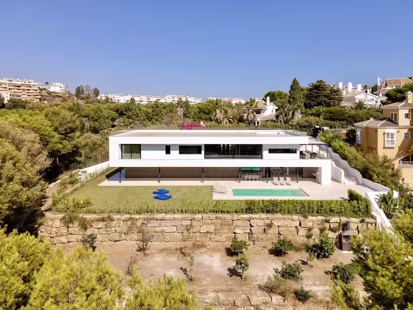 iHomes Inmobiliaria Real-Estate Benalmadena