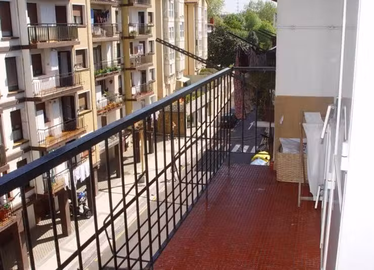 IInmobiliaria en San Sebantián Etxebila