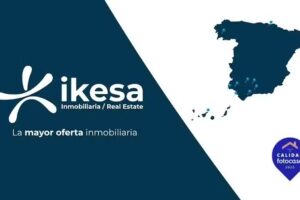 Ikesa Inmobiliaria – Almería