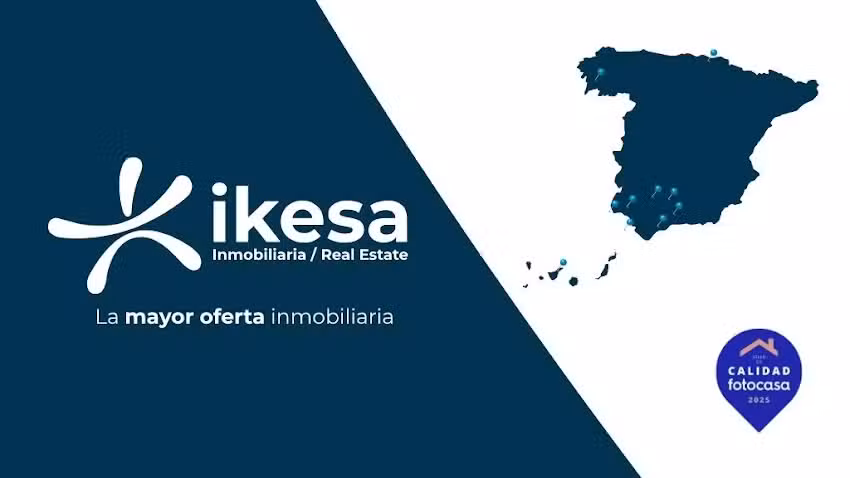 Ikesa Inmobiliaria – Almería