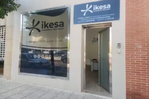 Ikesa Inmobiliaria – Badajoz