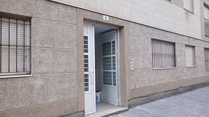 Ikesa Inmobiliaria – Ceuta