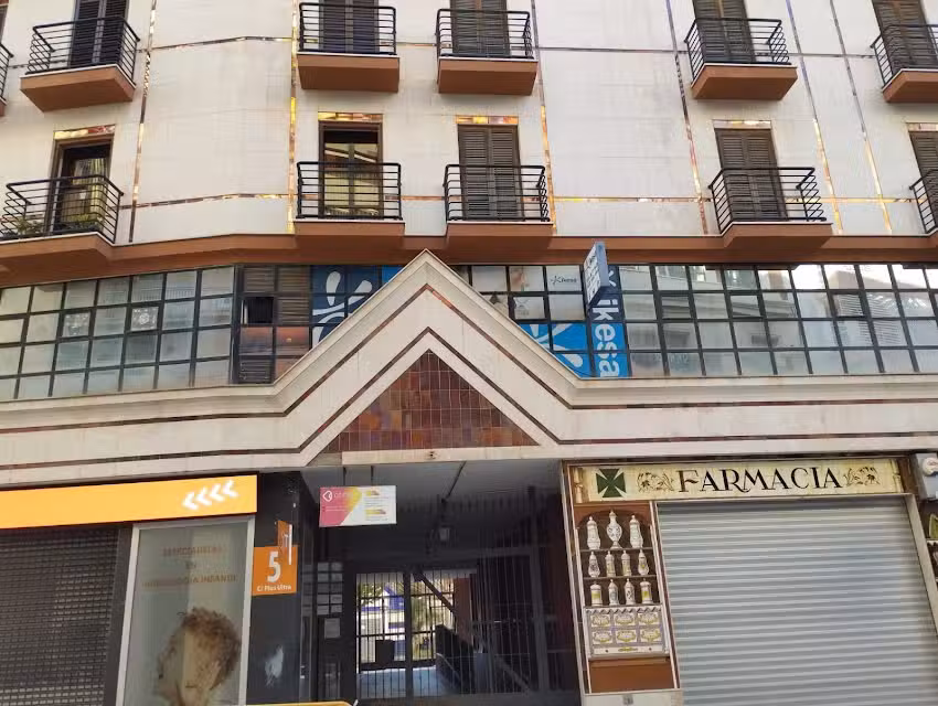 Ikesa Inmobiliaria – Huelva