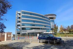 Ikesa Real Estate – Granada