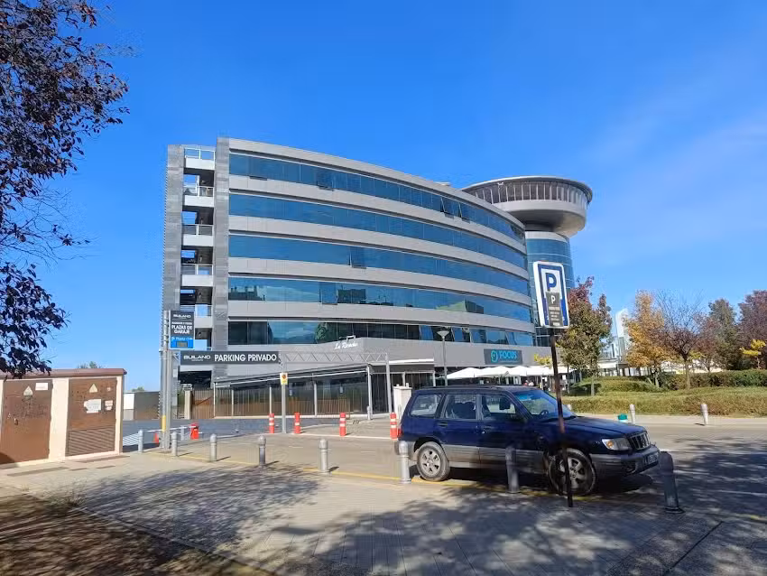 Ikesa Real Estate – Granada