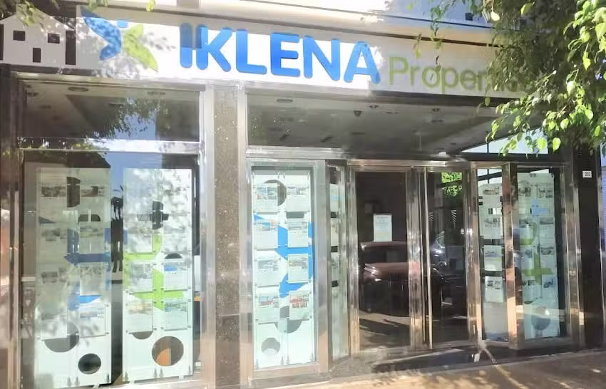 Iklena Properties