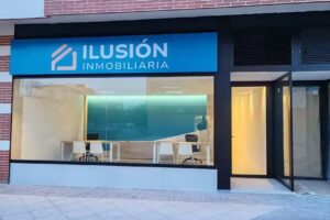 ILUSIÓN INMOBILIARIA Ronda Sur