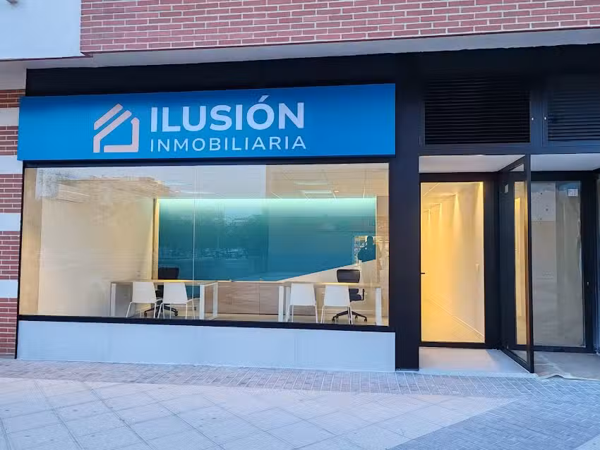 ILUSIÓN INMOBILIARIA Ronda Sur