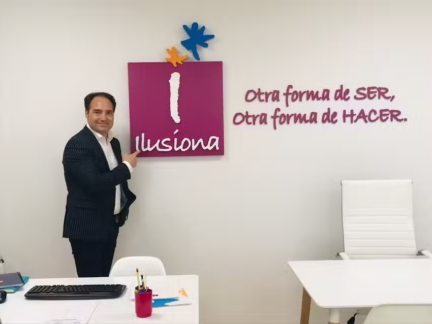 Ilusiona Inmobiliaria