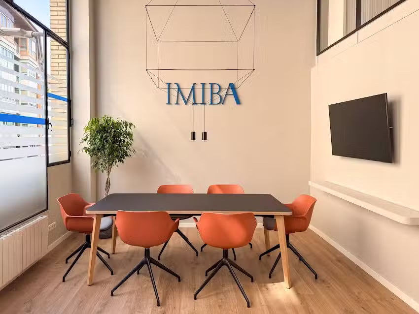 IMIBA Inmobiliaria