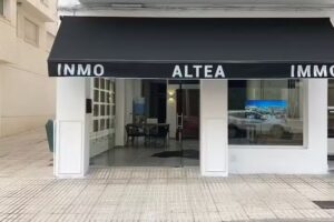 Immo Altea