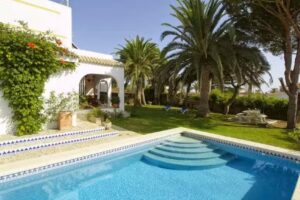 Immo Andaluz Conil Inmobiliaria, Makler, Estate Agent, Ferienhaus, casas, villas