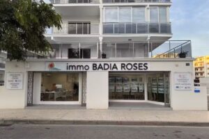 Immo Badia Roses