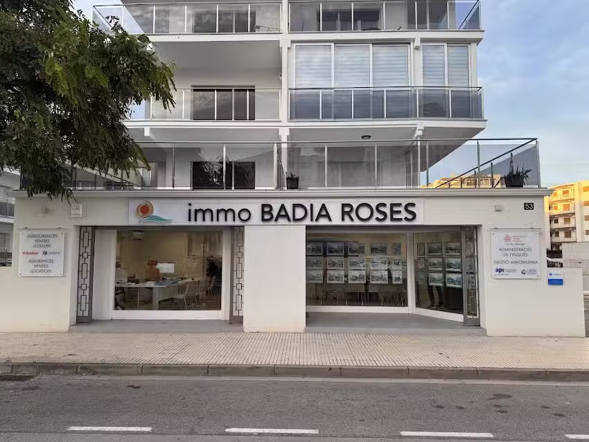 Immo Badia Roses