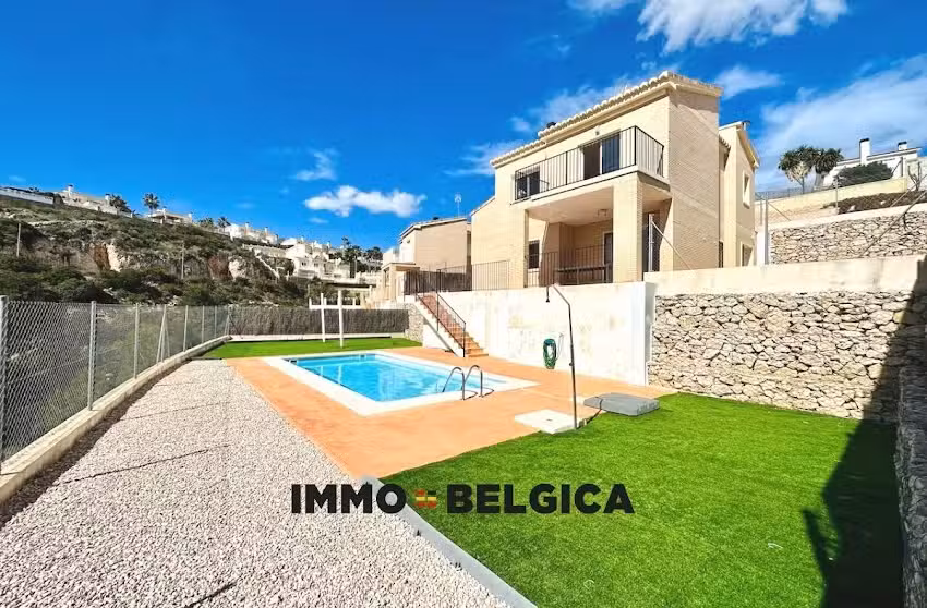 Immo Belgica