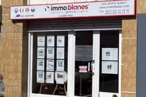 immo blanes® Pinos
