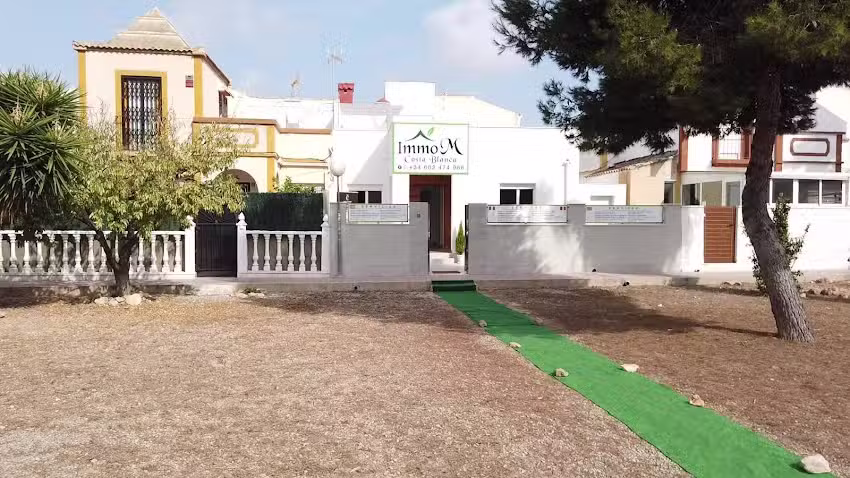 immo m costa blanca