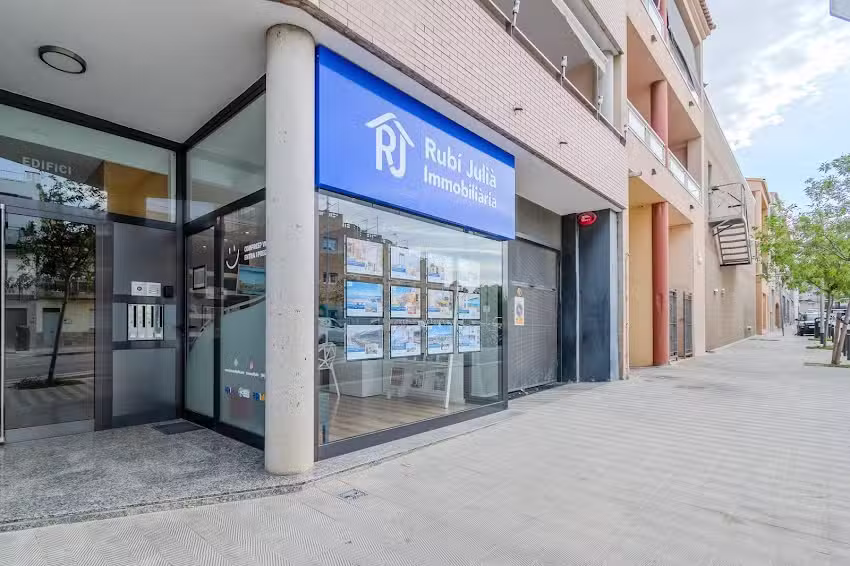 Immo Rubí Julià