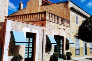 Immo search Mallorca