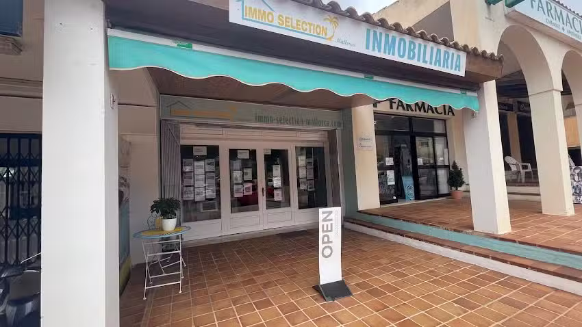 Immo Selection Mallorca