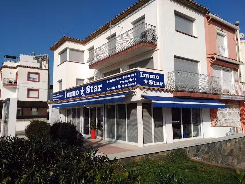 Immo Star Europa S L