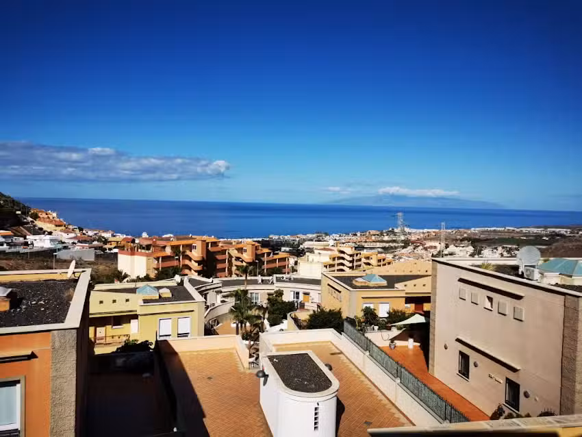 Immo Tenerife Propiedades