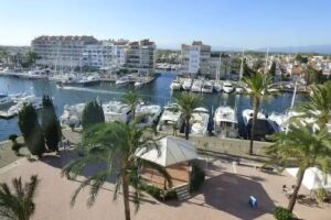 Immo Vogt & Marin Empuriabrava