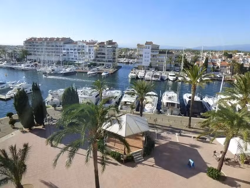 Immo Vogt & Marin Empuriabrava