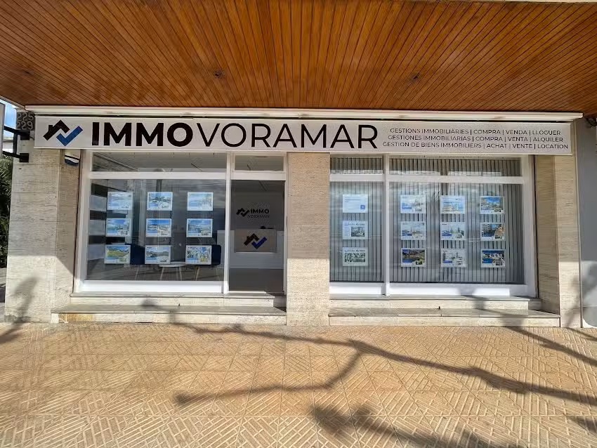 Immo Voramar
