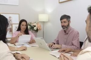 ImmoBarceló Inmobiliaria Barcelona