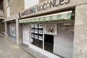 IMMOBEA – BARCELONA VACANCES