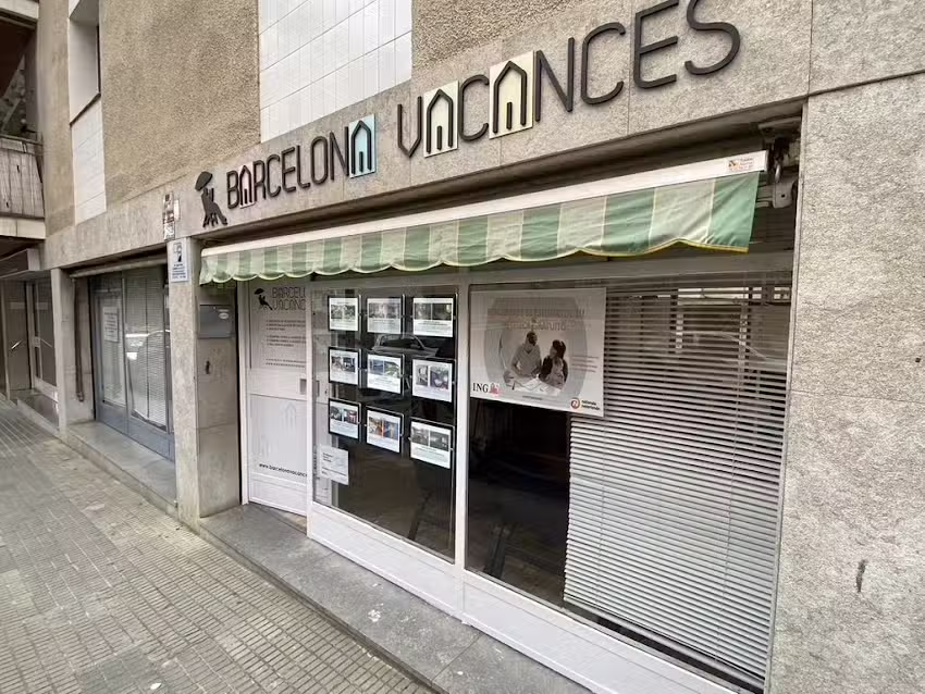IMMOBEA – BARCELONA VACANCES