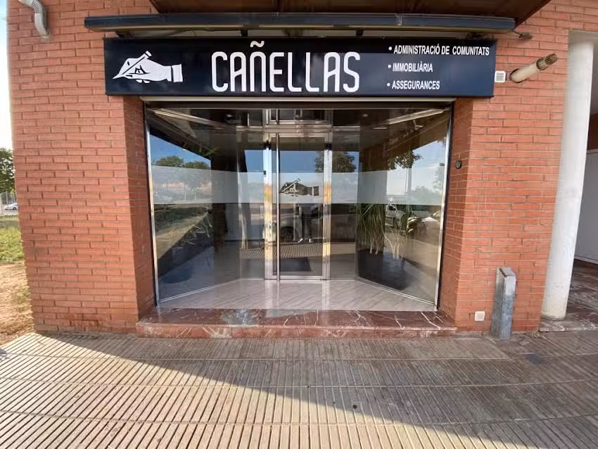 Immobiliària Cañellas