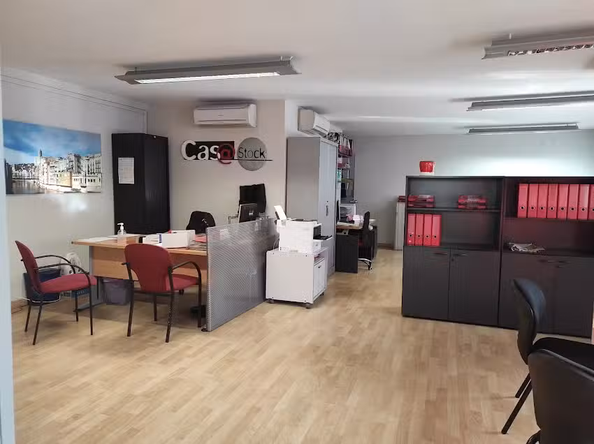 Immobiliària Casastock