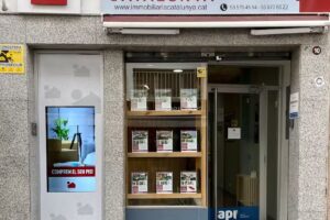 Immobiliària Catalunya