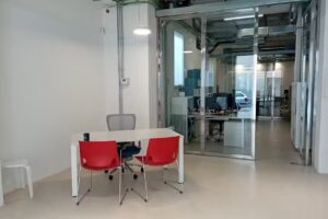 Immobiliària Dalmases I DES SA