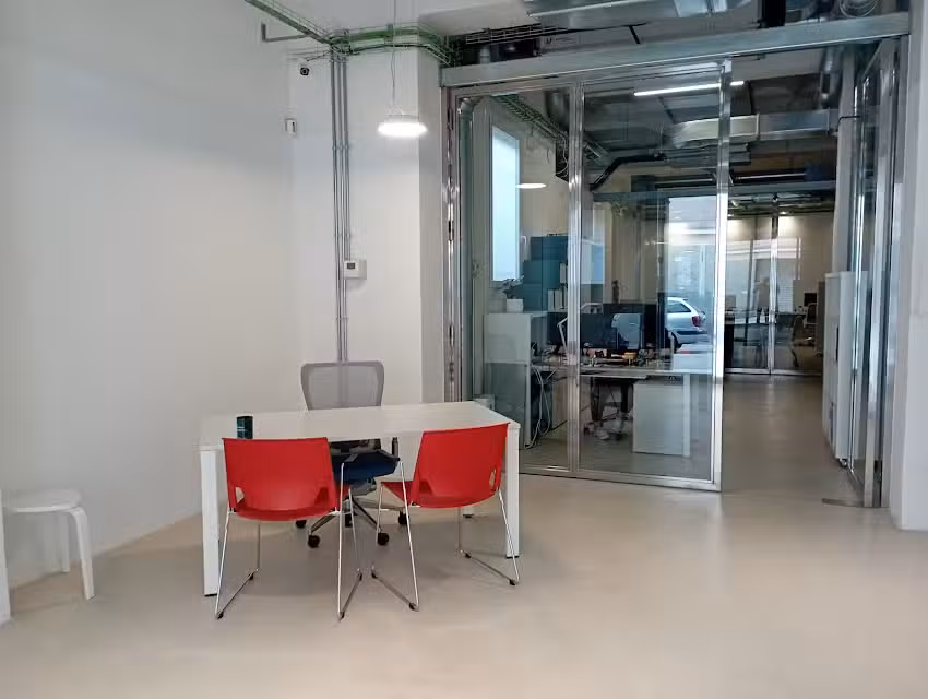 Immobiliària Dalmases I DES SA