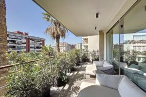 Immobiliària Espígul Barcelona
