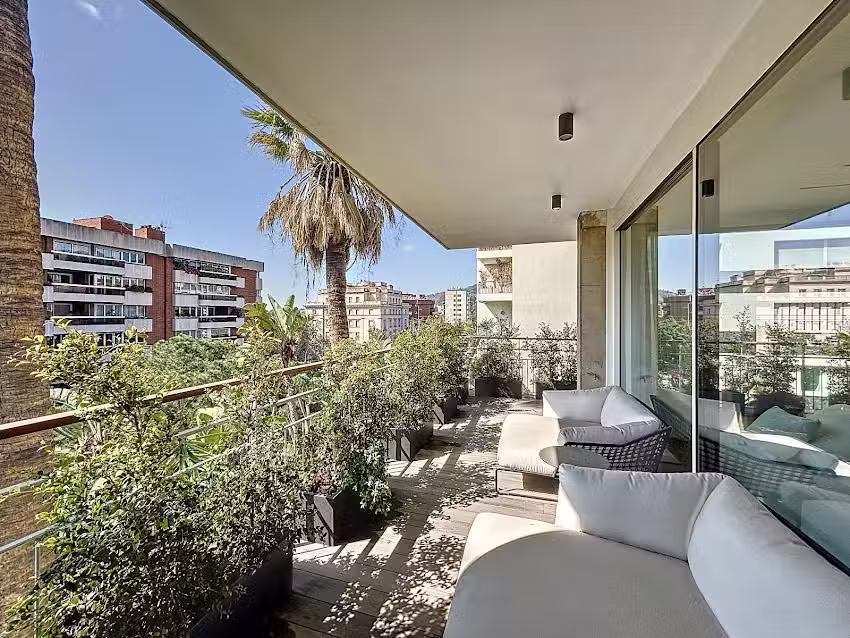 Immobiliària Espígul Barcelona