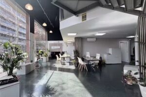 Immobiliària Flamat Sant Andreu