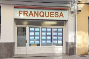 Immobiliària Franquesa