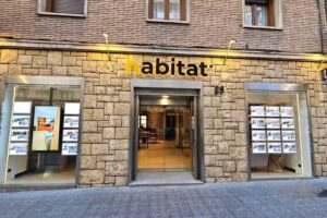 Immobiliària Hàbitat